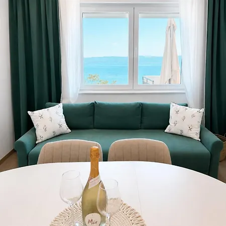 Apartment Silvija *