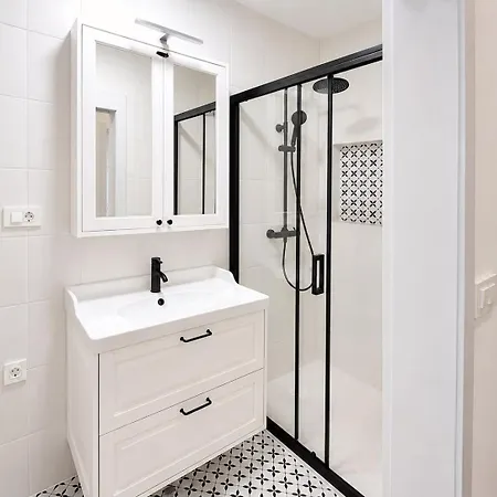 Apartment Silvija Pisak