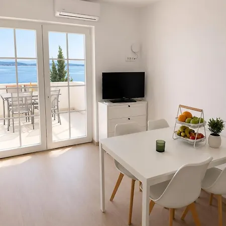 Silvija Apartamento