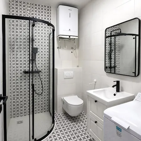 Silvija Apartament *