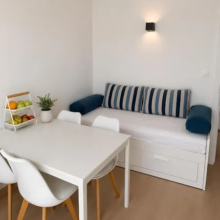 Apartamento Silvija Pisak