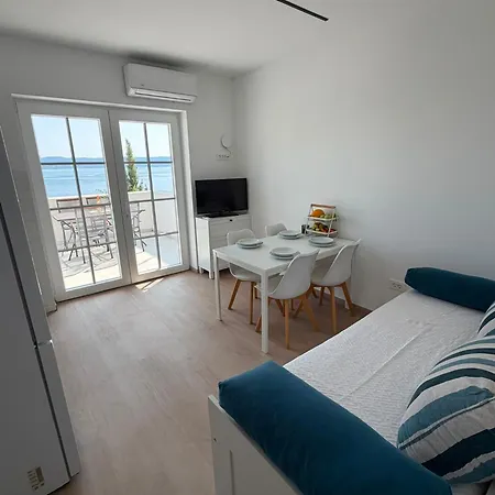 Silvija Apartment