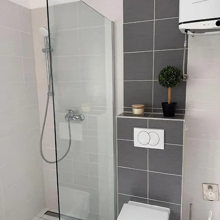 Silvija Apartament *