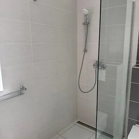 Apartment Silvija *