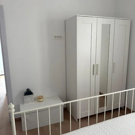 Silvija Апартаменты