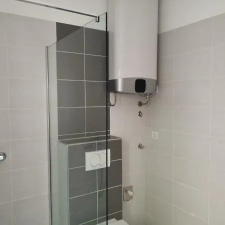 Apartment Silvija Pisak